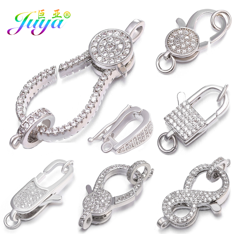 Embroidery Art - Juya DIY Pearls Findings Decorative Fasteners