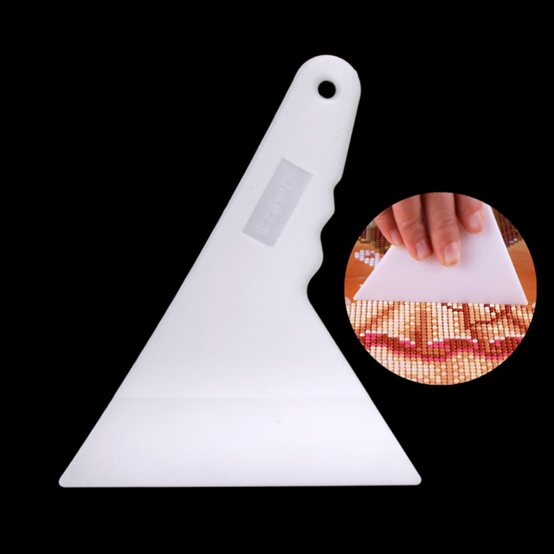 New 5D Diamond Painting Roller - Embroidery Handicraft recension och pris