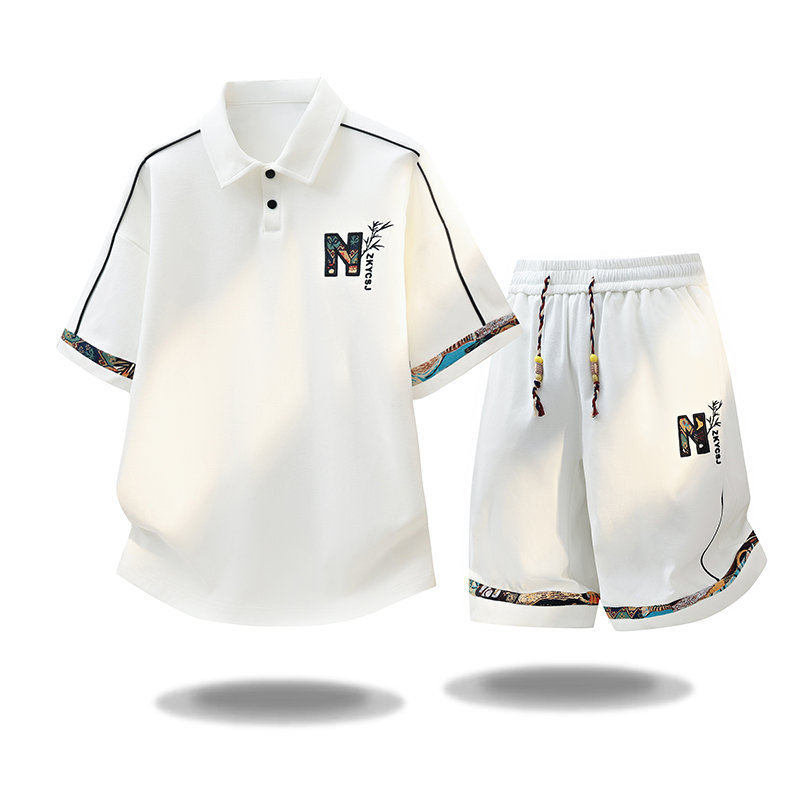 New Summer Fashion Trendy Outd - Embroidery In The Piece recension och pris