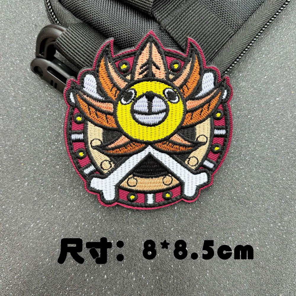 One Piece Embroidery Hook Loop - Embroidery In The Piece recension och pris