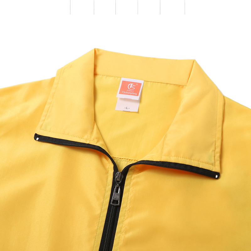 High end vest custom printed l - Embroidery Canvas recension och pris