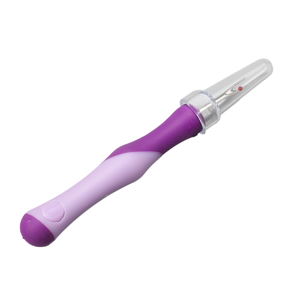 1Pc Craft Thread Cutter Seam R - Embroidery Removal recension och pris