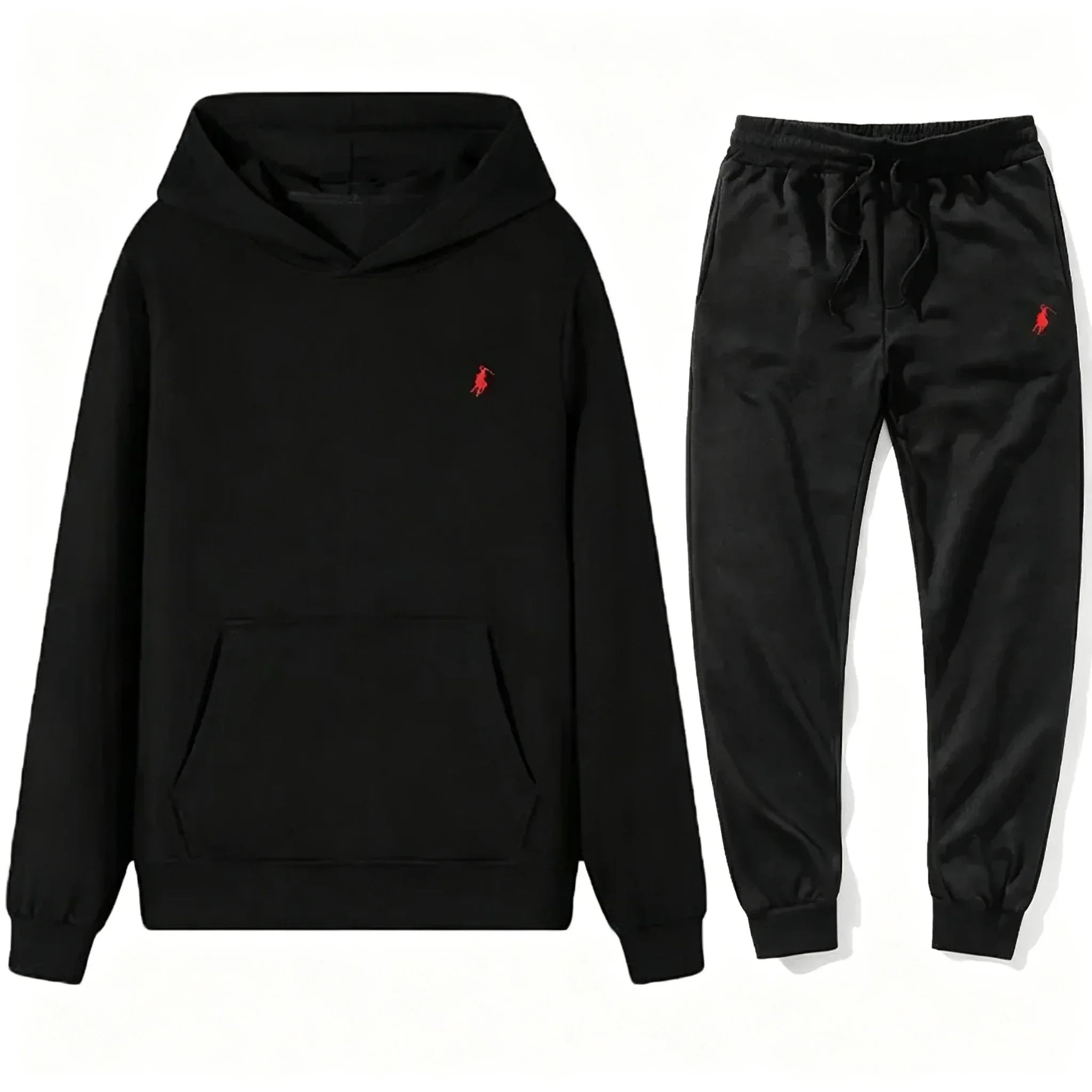 2026 new Autumn Winter New Men - Embroidery In The Piece recension och pris