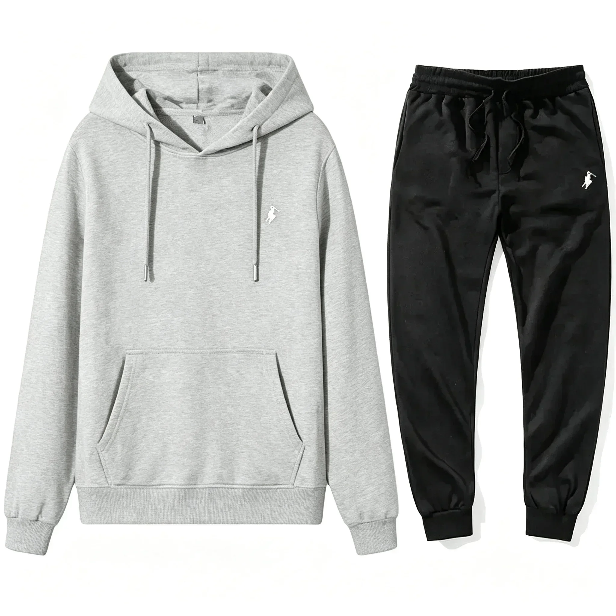 2026 new Autumn Winter New Men - Embroidery In The Piece recension och pris