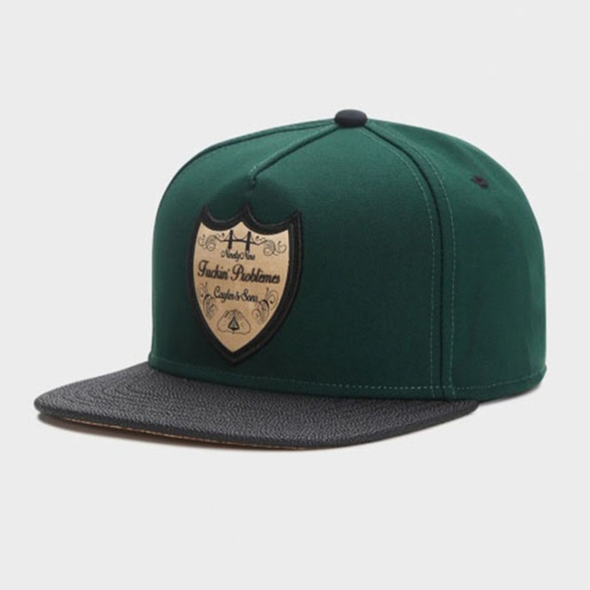 Shield High Quality Unisex Adj - Embroidery Hat Machine recension och pris