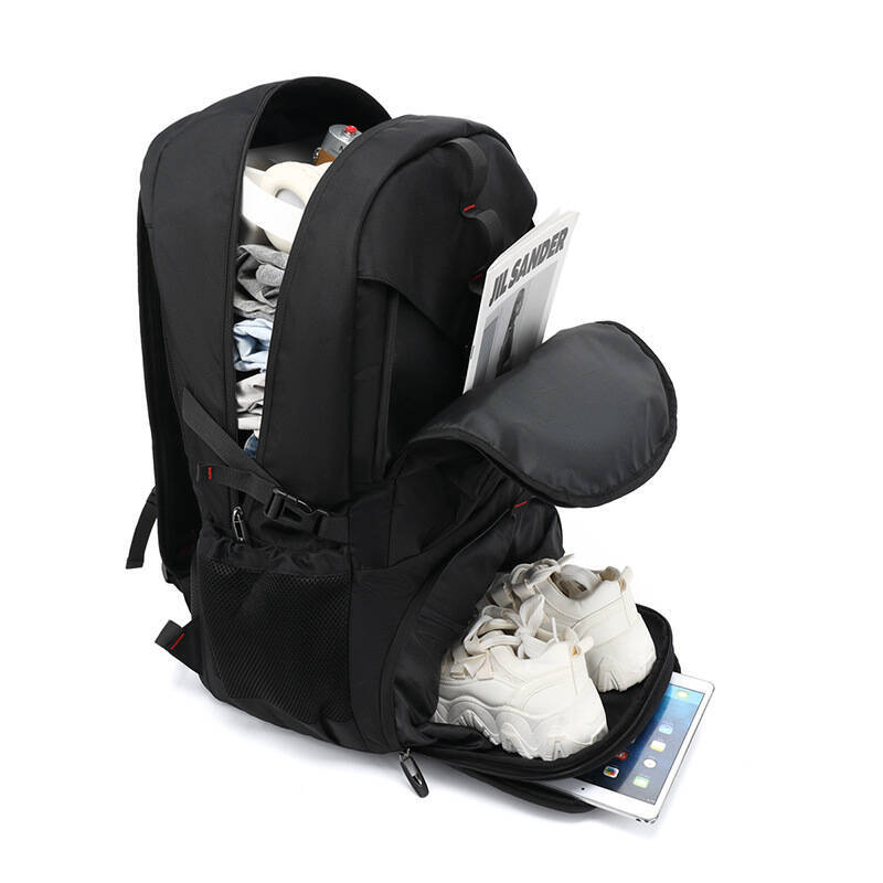 New Extra Large Capacity Men S - Embroidery Beads recension och pris