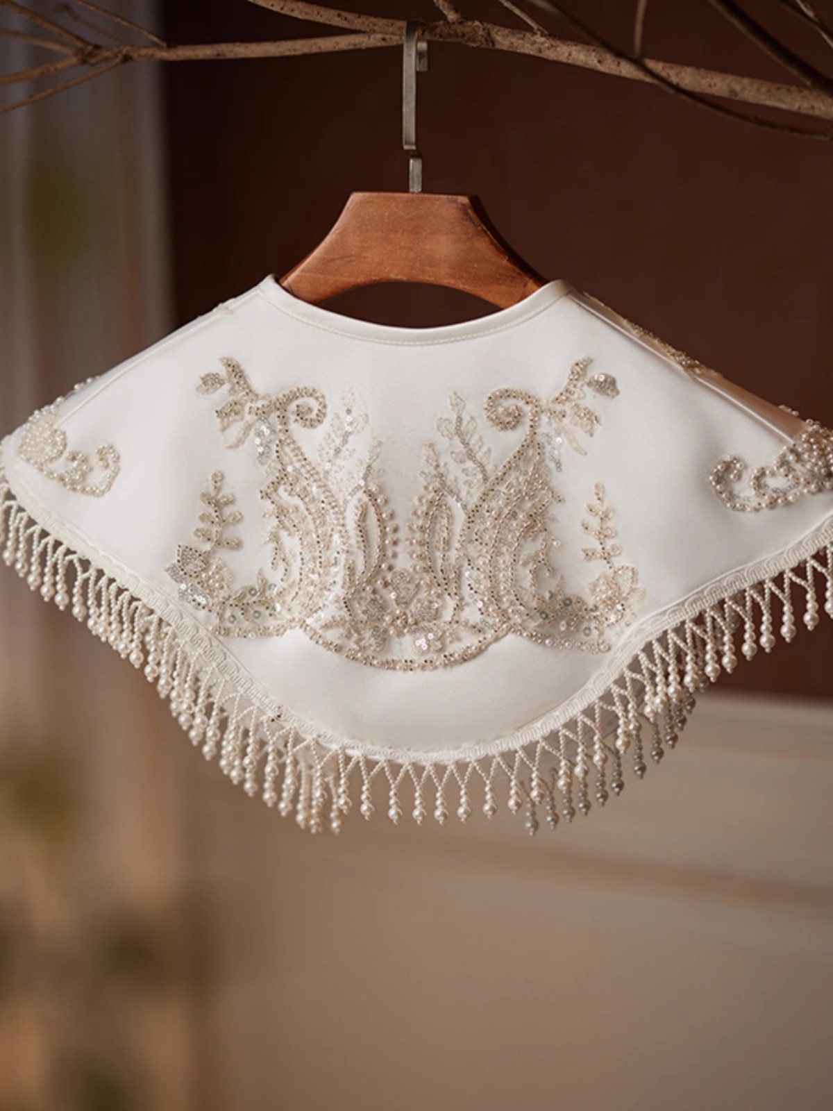 Women's Embroidery Pearl Beade - Embroidery Beads recension och pris