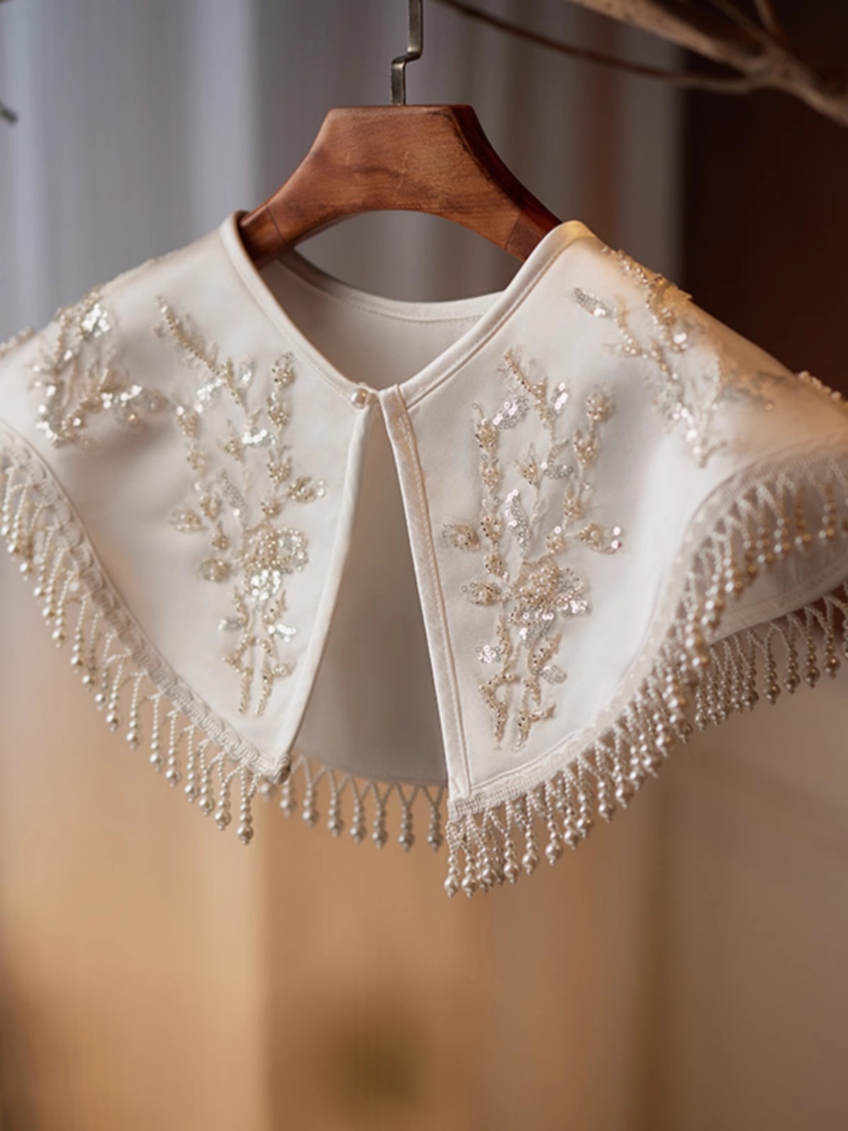 Women's Embroidery Pearl Beade - Embroidery Beads recension och pris