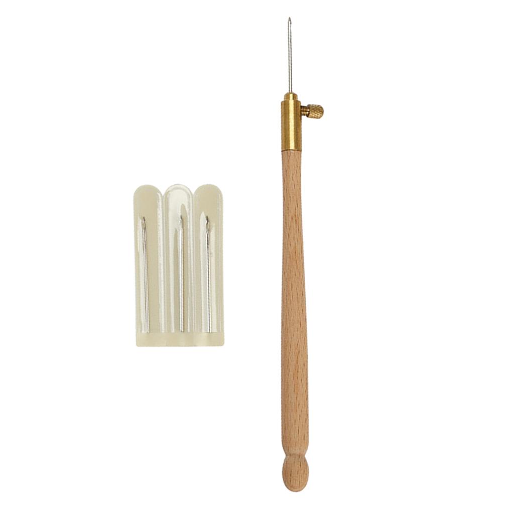 Embroidery Beading Needle Soli - Embroidery Beads recension och pris