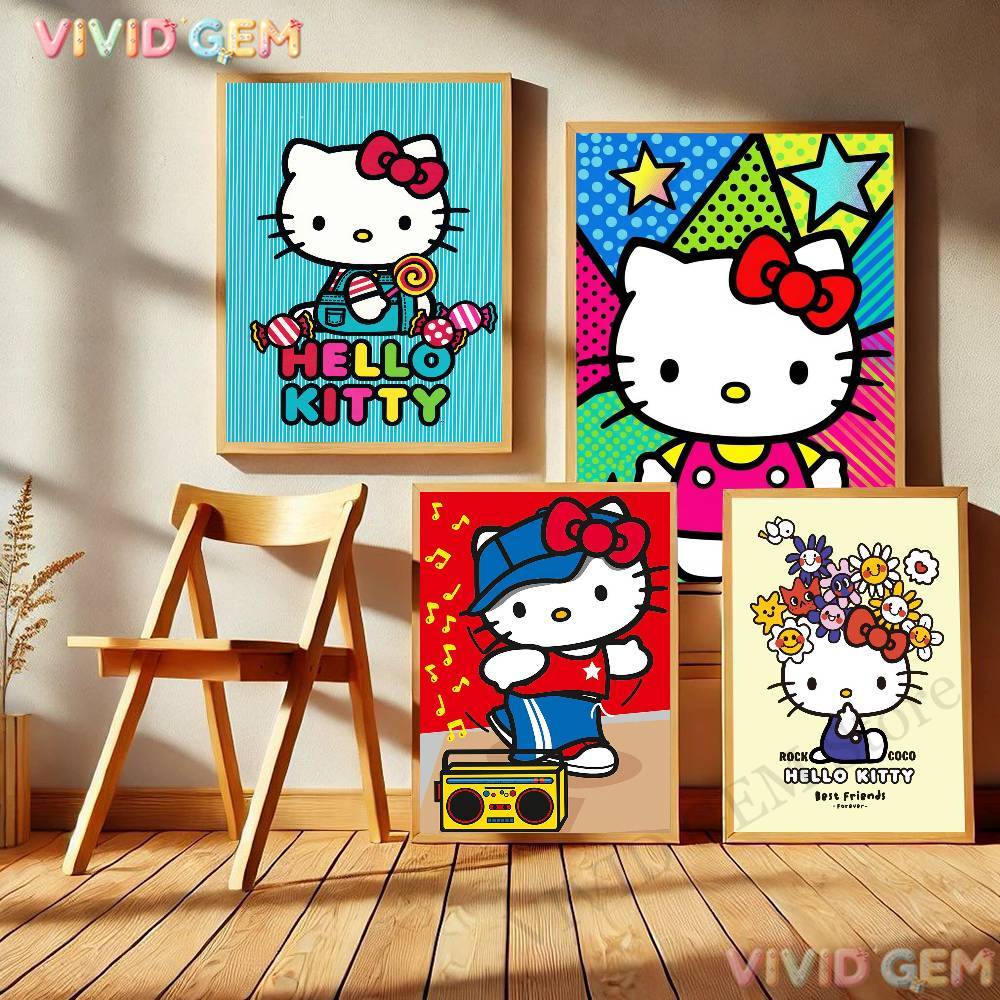 VIVID GEM 5D diamond painting  - Embroidery Handicraft recension och pris