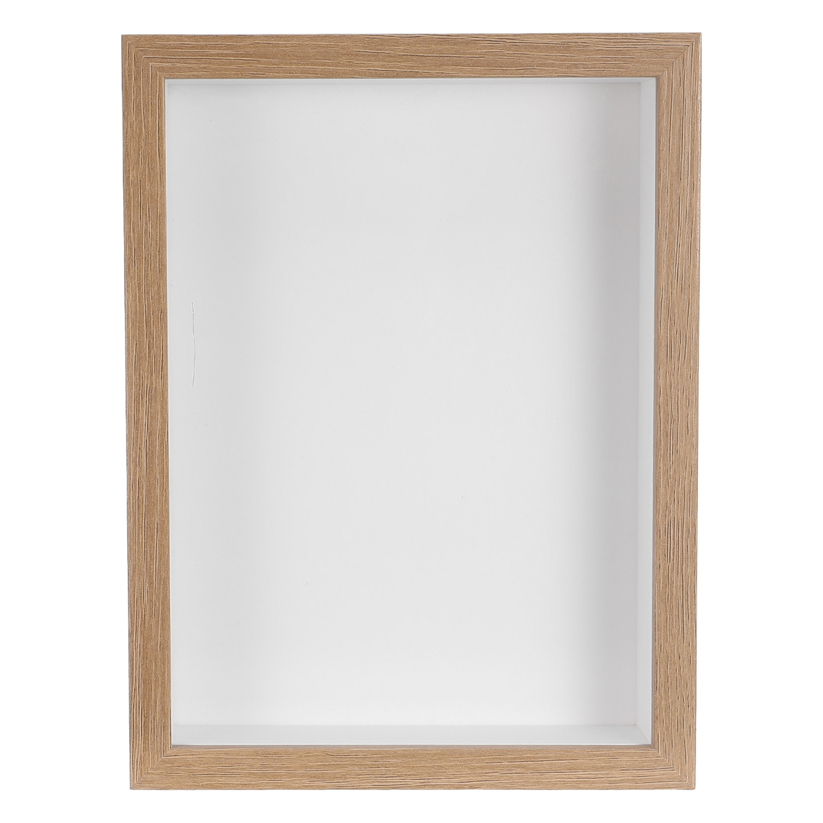 Wooden Framed Bug Display Case - Frame Display Wood recension och pris