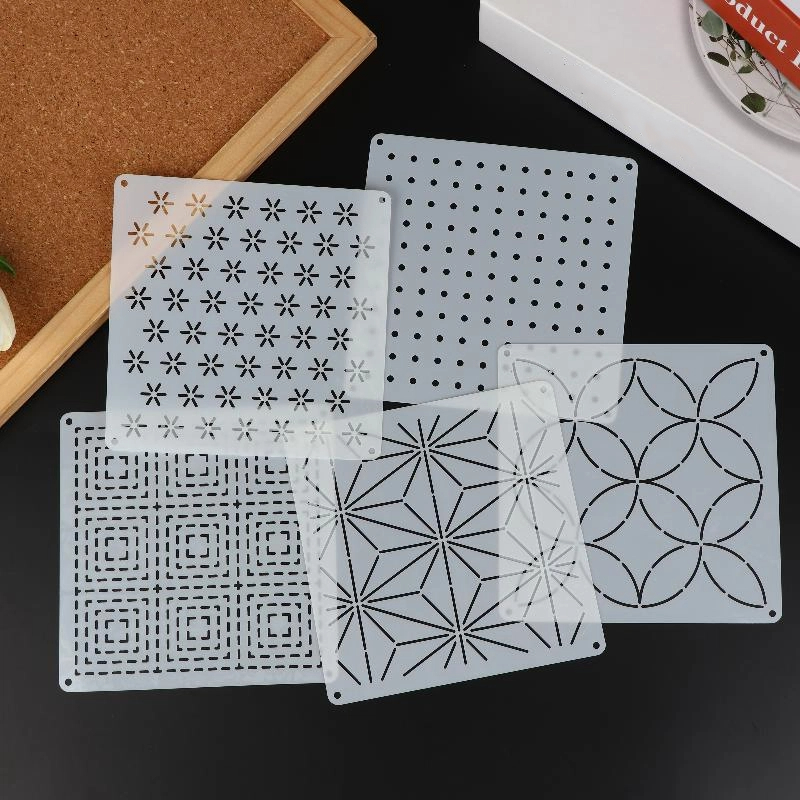 9/32Pcs Thread And Needles Den - Embroidery Handicraft recension och pris